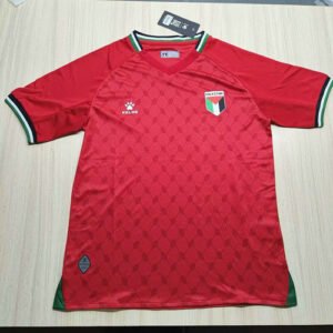 Palästina Trikot Away 2024-2025