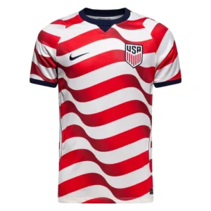 USA Home Trikot WM 2026