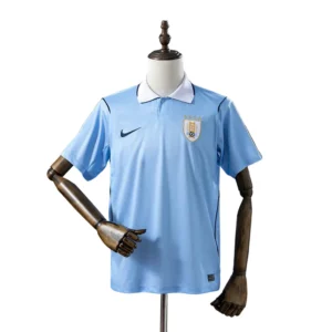 Uruguay Home Trikot WM 2026