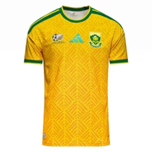 Südafrika Home Trikot WM 2026