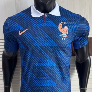 Frankreich Home Trikot WM 2026