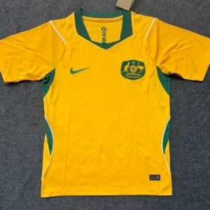 Australien Home Trikot WM 2026