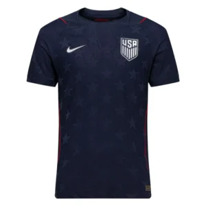 USA Away Trikot WM 2026