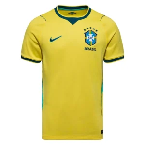 Brasilien Home Trikot WM 2026