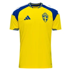 Schweden Home Trikot WM 2026