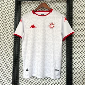 Tunesien Away Trikot WM 2026