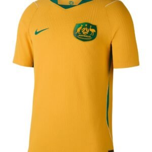 Australien Home Trikot WM 2026