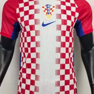 Kroatien Away Trikot WM 2026
