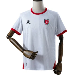 Jordanien Home Trikot WM 2026