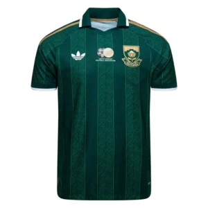 Südafrika Away Trikot WM 2026