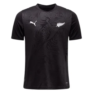 Neuseeland Home Trikot WM 2026