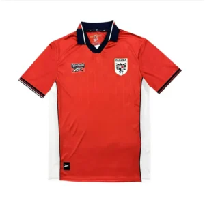 Panama Home Trikot WM 2026
