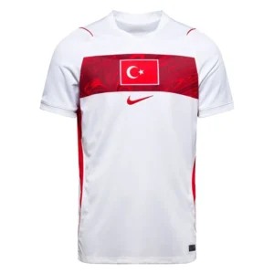 Türkei Away Trikot WM 2026