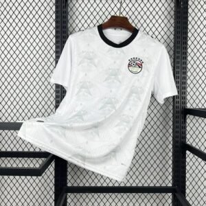 Ägypten Away Trikot WM 2026