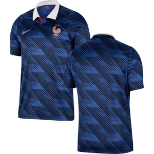 Frankreich Home Trikot WM 2026