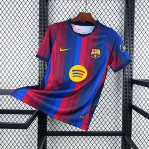 FC Barcelona Home Trikot 2026-2027