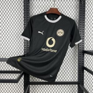 Borussia Dortmund Sondertrikot 2026-2027 - Schwarz