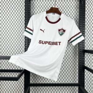 Fluminense Away Trikot 2026-2027