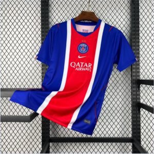 Paris Saint-Germain Home Trikot 2026-2027
