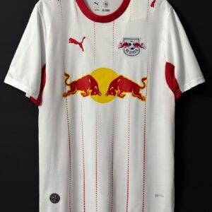 RB Leipzig Home Trikot 2026-2027