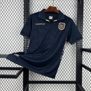 Ecuador Away Trikot WM 2026