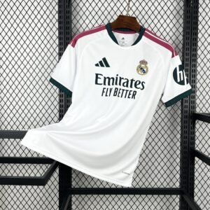 Real Madrid Home Trikot 2026-2027