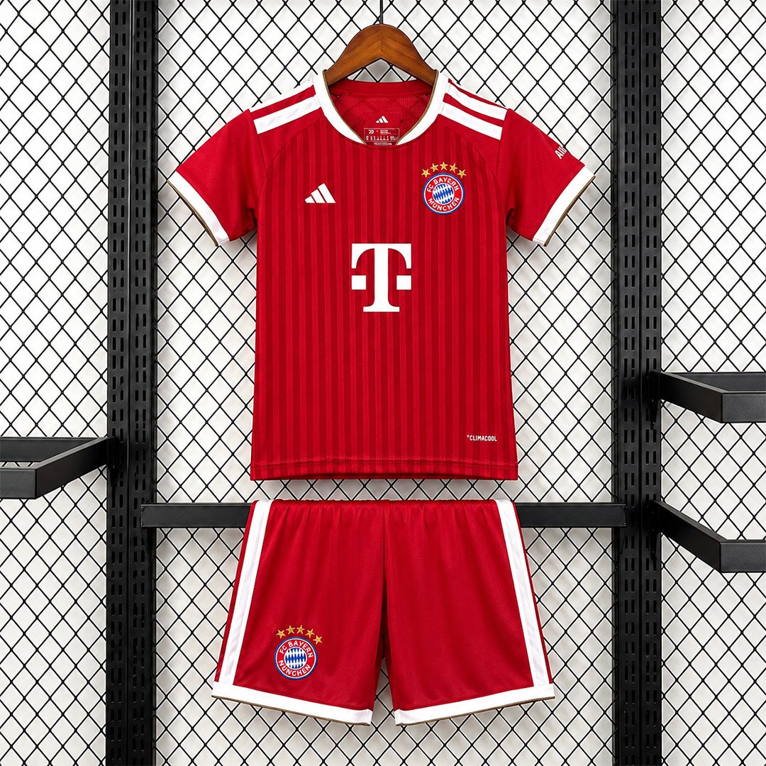 2627-Bayern-Munich-Home-Kids-Soccer-Jersey-Size-16-28-1 (1)