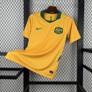 Australien Home Trikot WM 2026