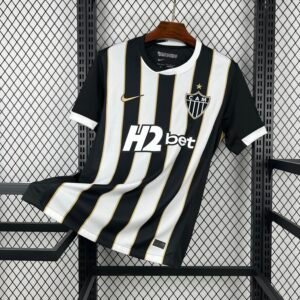 Atlético Mineiro Home Trikot 2026-2027