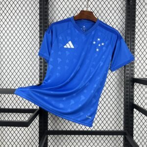 Cruzeiro Home Trikot 2026-2027