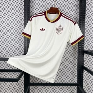 Spanien Away Trikot WM 2026