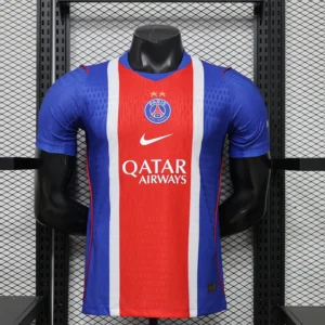 Paris Saint-Germain Home Trikot Authentic Spieler Edition 2026-2027