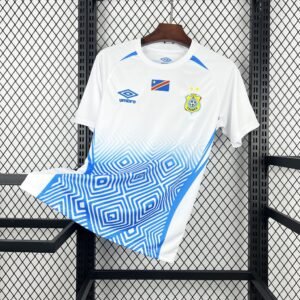 DR Kongo Away Trikot WM 2026