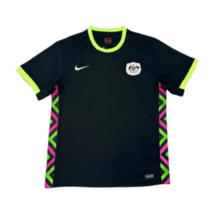 Australien Away Trikot 2025-2026