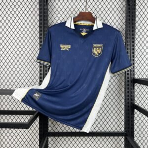 Panama Third Trikot WM 2026 - Blau