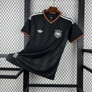 Deutschland Sondertrikot WM 2026 - Schwarz