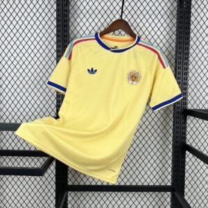 Curaçao (Curacao) Away Trikot WM 2026