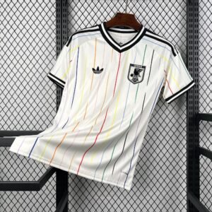 Japan Away Trikot WM 2026