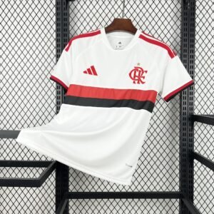 Flamengo Away Trikot 2026-2027