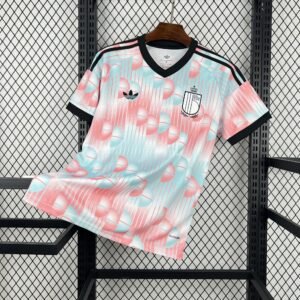 Belgien Away Trikot WM 2026