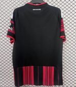 Eintracht Frankfurt Heim Trikot 26/27 – Ansicht 2