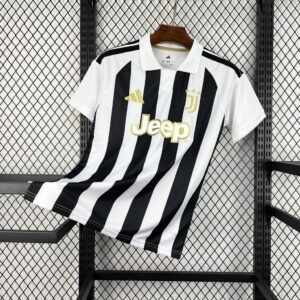 Juventus Home Trikot 2026-2027
