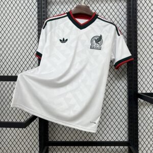 Mexiko Away Trikot WM 2026