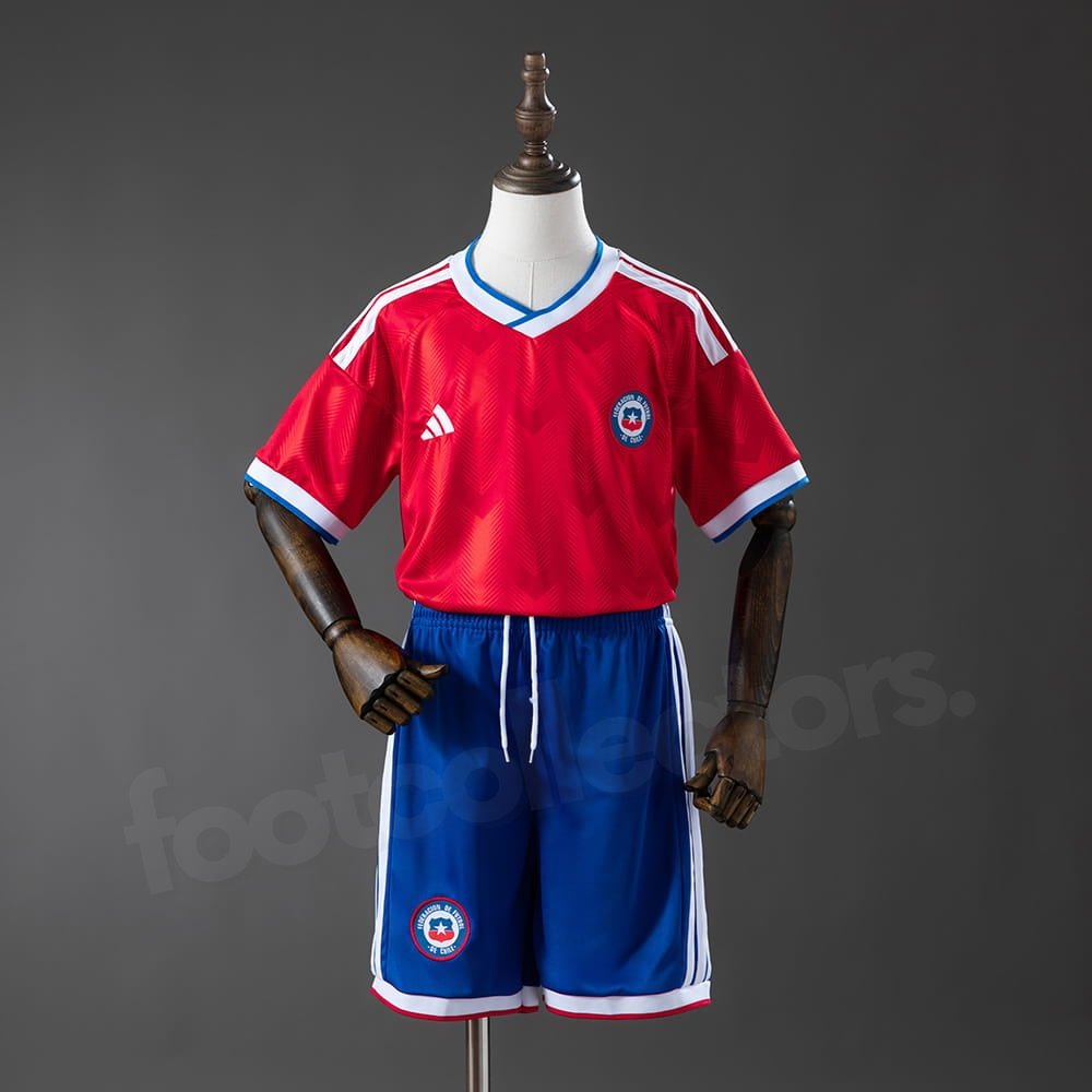 Maillot-Enfant-Chili-Domicile-2026-2027-1