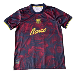 FC Barcelona BARCA Special Edition Trikot 2027