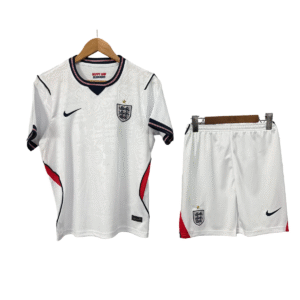 England Home Trikot Kinder Minikit WM 2026