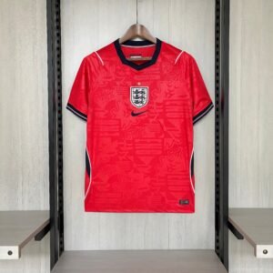 England Away Trikot WM 2026