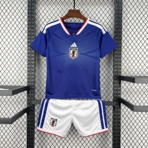 Japan Heimtrikot Kinder WM 2026