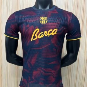 FC Barcelona BARCA Special Trikot Authentic Spieler Edition 2026-2027