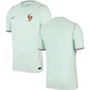 Frankreich Away Trikot WM 2026